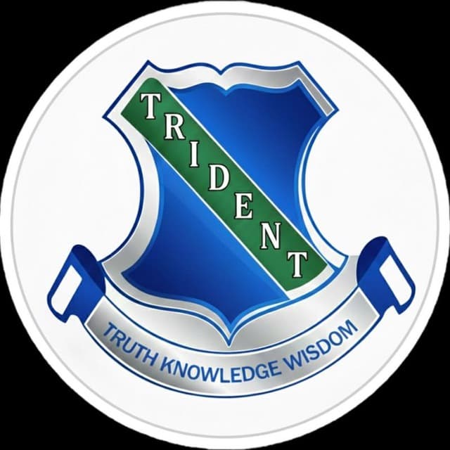 Trident Public School