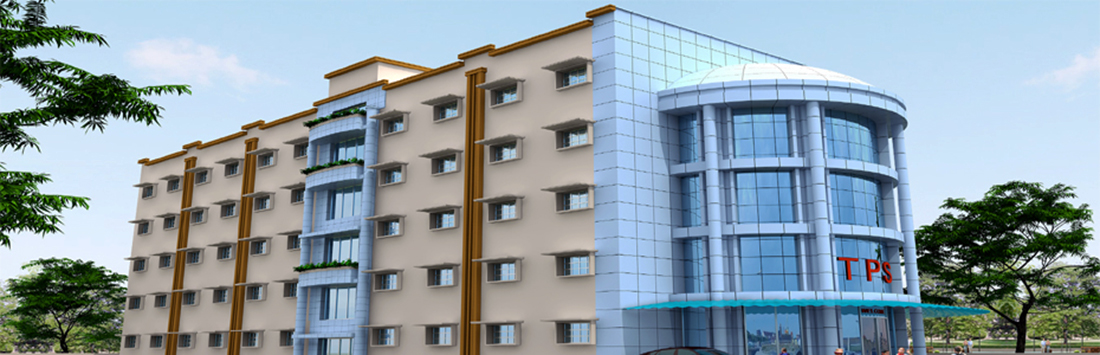 Excellent Environment For Holistic Education