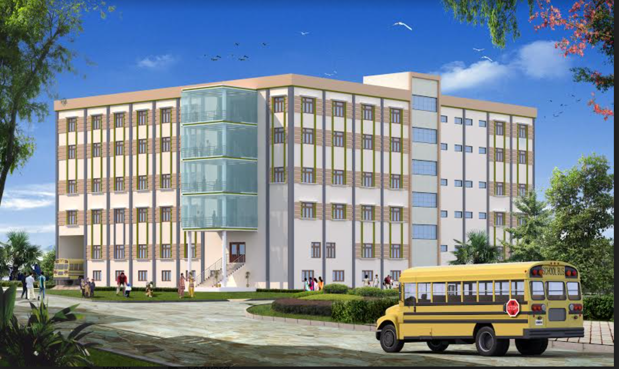New Branch – Marhaura